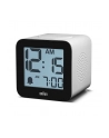 Braun BC 25 WP bialy Budzik z funkcja glosowa - nr 5
