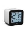 Braun BC 25 WP bialy Budzik z funkcja glosowa - nr 7