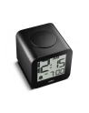 Braun BC 25 BP czarny Budzik - nr 4