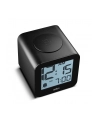 Braun BC 25 BP czarny Budzik - nr 8