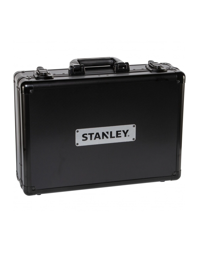 Stanley Zestaw Narzedzi 119-cz. Walizka Aluminiowa główny