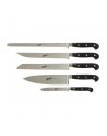 Berkel Adhoc Glossy Black Chef zestaw 5 el. - nr 1