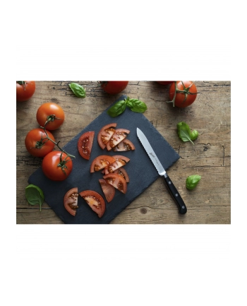 Berkel Adhoc Glossy Black Chef zestaw 5 el.