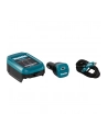Makita 1915U4-1 DC18SJ + ADP14 + USB-C ladowarka samochodowa - nr 1