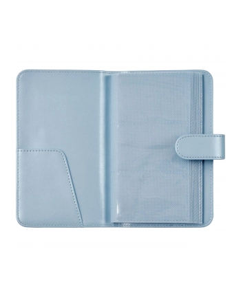 Fujifilm Instax Mini Album frost blue