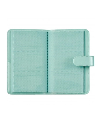 Fujifilm Instax Mini Album lagoon green
