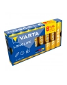 1x8 Varta Longlife AAA LR 3 - nr 1