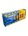 1x8 Varta Longlife AA LR 6 - nr 1