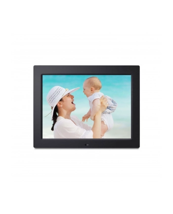 braun phototechnik Braun DigiFrame 1084 16GB 24,55cm (9,7 )