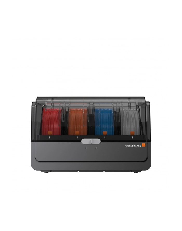 Anycubic ACE 2 Pro Filament Box do S1 i Kobra X series główny