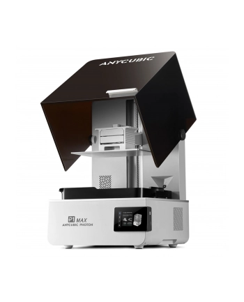 Anycubic Photon P1 Max Harz Drukarka 3D