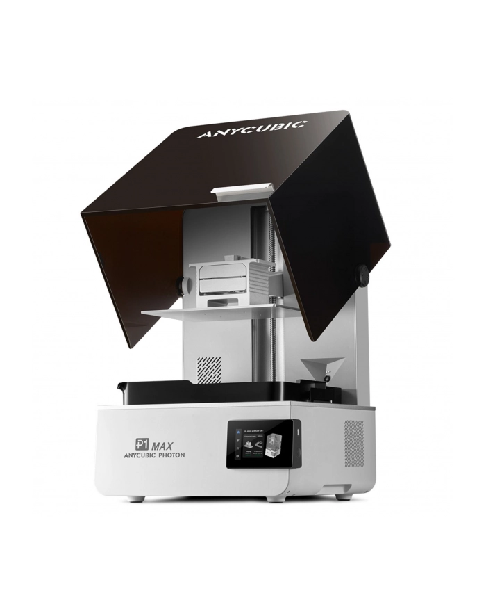 Anycubic Photon P1 Max Harz Drukarka 3D główny