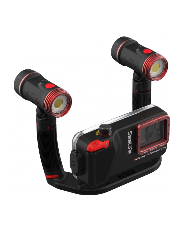 SeaLife SportDiver Ultra Pro5000 Duo obudowa podwodna (SL407) główny