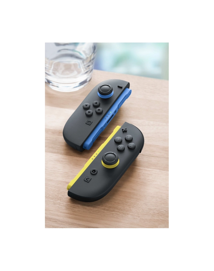 Nintendo Joy-Con Zestaw 2 sztuk niebieski / zólty główny