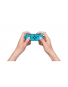 Nintendo Joy-Con (L) Neon niebieski - nr 2