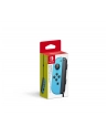 Nintendo Joy-Con (L) Neon niebieski - nr 3