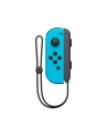 Nintendo Joy-Con (L) Neon niebieski - nr 5