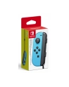 Nintendo Joy-Con (L) Neon niebieski - nr 6