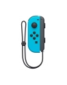 Nintendo Joy-Con (L) Neon niebieski - nr 7