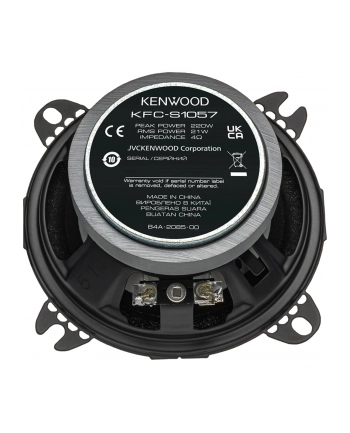 Kenwood KFC-S1057