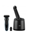 Braun Series 5 52-B7000cc + Stacja Czyszczaca - nr 1