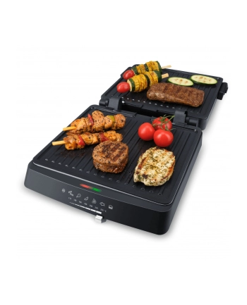 Steba FG 75 grill kontaktowy