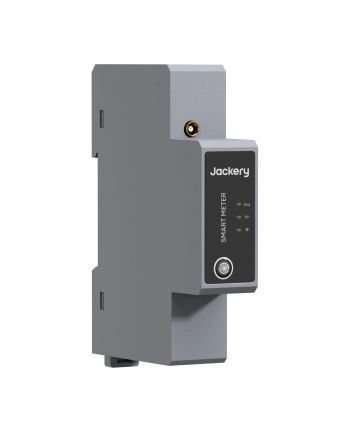 Jackery Smart Meter 3P Regulator Zuzycia