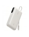 Belkin BoostCharge Powerbk.PD45W Screen 10000mAh sand  BPB029hqSA - nr 1