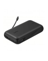 Belkin UltraCharge PowerBk.PD45W Screen 20000mAh Black BPB030hqBK - nr 6