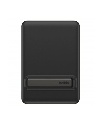 Belkin BoostCharge Slim magn.PB 5000mAh Qi2 auskl.sw. BPD011hqBK
