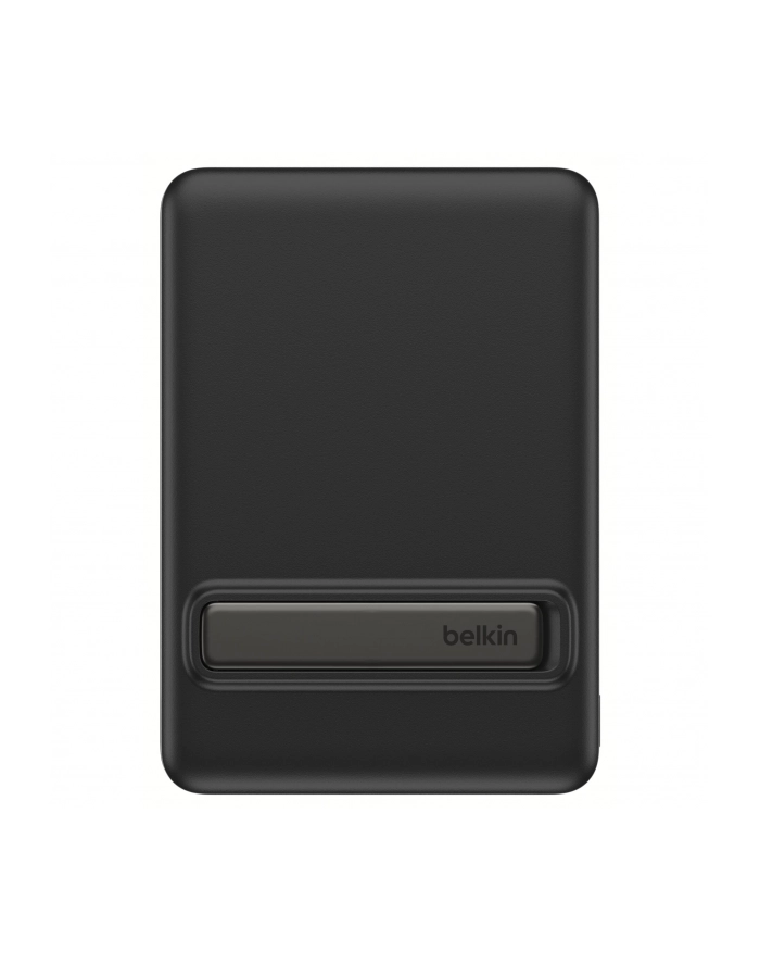 Belkin BoostCharge Slim magn.PB 5000mAh Qi2 auskl.sw. BPD011hqBK główny