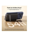 Belkin BoostCharge Slim 15W Qi2 magn.PB schw.10000mAh BPD016hqBK - nr 10