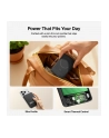 Belkin BoostCharge Slim 15W Qi2 magn.PB schw.10000mAh BPD016hqBK - nr 11