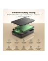 Belkin BoostCharge Slim 15W Qi2 magn.PB schw.10000mAh BPD016hqBK - nr 4