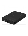Belkin BoostCharge Slim 15W Qi2 magn.PB schw.10000mAh BPD016hqBK - nr 6