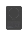 Belkin BoostCharge Slim 10000mAH mag.PB/7,5W Qi2 czar. BPD017hqBK - nr 3