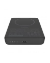 Belkin BoostCharge Slim 10000mAH mag.PB/7,5W Qi2 czar. BPD017hqBK - nr 5