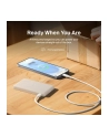 Belkin BoostCharge Slim  5000mAh mag.Powerb. 7,5W sand BPD020hqSA - nr 10