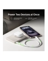 Belkin BoostCharge Slim  5000mAh mag.Powerb. 7,5W sand BPD020hqSA - nr 9