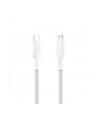Belkin BOOSTCHARGE geflocht.Kab. Lightn./USB-C 2m ws.CAA022hq2MWH - nr 2