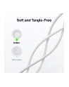 Belkin BOOSTCHARGE geflocht.Kab. Lightn./USB-C 2m ws.CAA022hq2MWH - nr 5