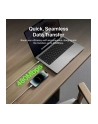 Belkin BOOSTCHARGE geflocht.Kab. Lightn./USB-C 2m ws.CAA022hq2MWH - nr 6