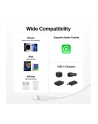 Belkin BOOSTCHARGE geflocht.Kab. Lightn./USB-C 2m ws.CAA022hq2MWH - nr 7