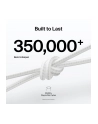 Belkin BOOSTCHARGE gefl.Kab. 60W USB-C/USB-C 2m bial CAB024hq2mWH - nr 3