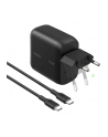 Belkin BOOSTCharge 100W USB-C GAN kal.St+Kab.s.WCH025KQ1.5BKB6 - nr 9
