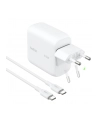 Belkin BOOSTCharge 100W USB-C GAN kla.St+Kab.w.WCH025KQ1.5WHB6 - nr 10