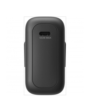 Belkin BOOSTCharge 100W USB-C GAN Wtyczka sw. WCH025kqBK