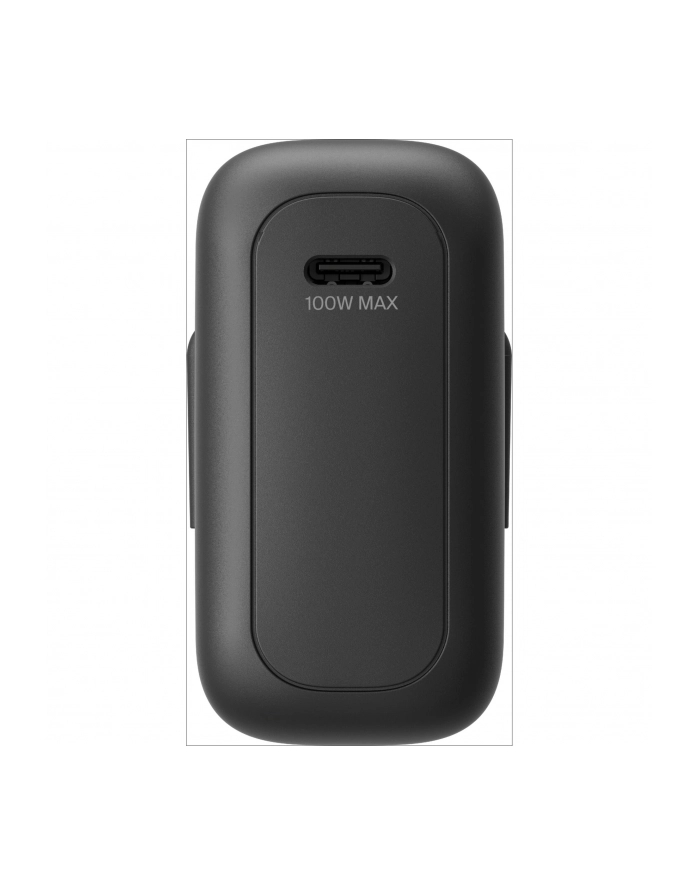 Belkin BOOSTCharge 100W USB-C GAN Wtyczka sw. WCH025kqBK główny