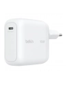 Belkin BOOSTCharge 100W USB-C GAN Wtyczka ws. WCH025kqWH - nr 16
