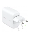 Belkin BOOSTCharge 100W USB-C GAN Wtyczka ws. WCH025kqWH - nr 17